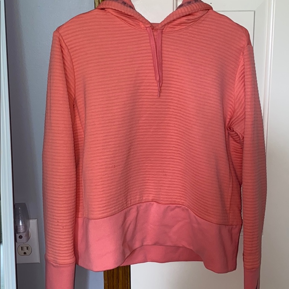 Nike hoodie